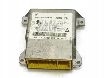 SENSOR AIR BAG AIRBAG MERCEDES W204 A2049012704