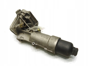 PODSTAWA FILTRA OLEJU CHŁODNICZKA MERCEDES W204 1.8 B A2711880001