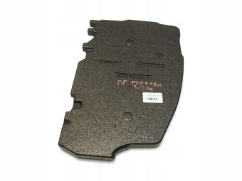 STYROPIAN PODŁOGA PRAWY PRZÓD MERCEDES W204 A2046840096