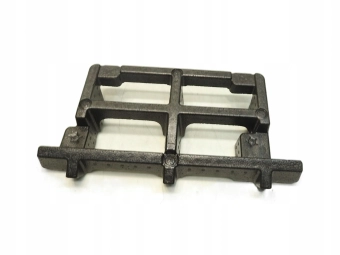 OSŁONA STYROPIAN BAGAŻNIKA TYŁ MERCEDES W204 KOMBI A2046931433