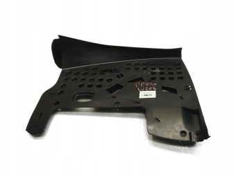 OSŁONA KONSOLI PRAWY PRZÓD MERCEDES W204 A2046800282