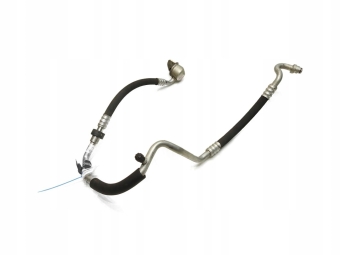 WĄŻ PRZEWÓD RURKA KLIMATYZACJI MERCEDES W204 1.8 B A2048302815