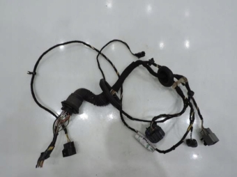 Instalacja Drzwi Prawy Przód Mondeo Mk3