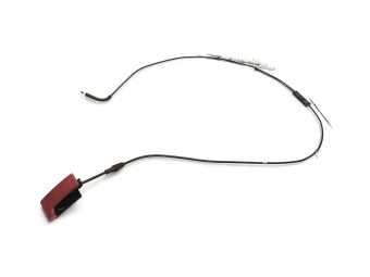 RĄCZKA LINKA MASKI MERCEDES W204 A2048800059