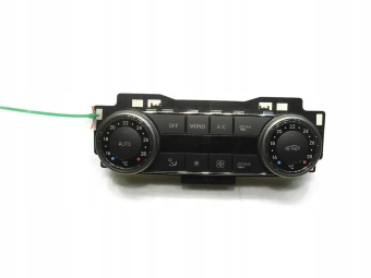 PANEL KLIMATYZACJI MERCEDES W204 2048309885