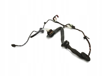 WIĄZKA INSTALACJA DRZWI TYŁ MERCEDES W204 A2045406509