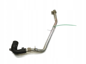 WĄŻ RURA WODY MERCEDES W204 1.8 B A2712030602