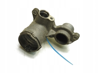 RURA RURKA WODY MERCEDES W204 1.8 B A2712001356