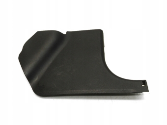 OSŁONA PROGU PRAWY PRZÓD MERCEDES W204 A2046880006