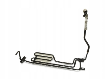 CHŁODNICA OLEJU MERCEDES W204 1.8 B 2044601524