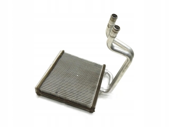 NAGRZEWNICA NISSAN MURANO Z51 3.5 V6