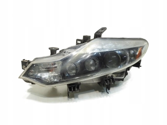 LAMPA LEWY PRZÓD XENON NISSAN MURANO Z51