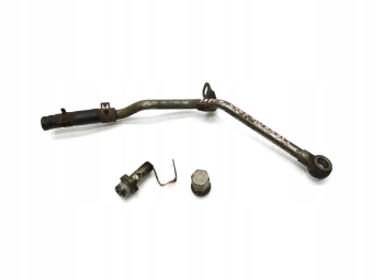 RURKA PRZEWÓD OLEJU NISSAN MURANO Z51 3.5 V6