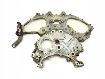 OSŁONA OBUDOWA ROZRZĄDU NISSAN MURANO Z51 3.5 V6