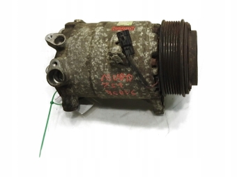 SPRĘŻARKA KLIMATYZACJI NISSAN MURANO Z51 3.5 V6 92600-JP00B