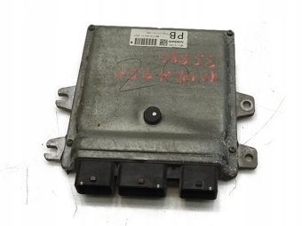 KOMPUTER STEROWNIK SILNIKA NISSAN MURANO Z51 3.5 V6 MEC116-050