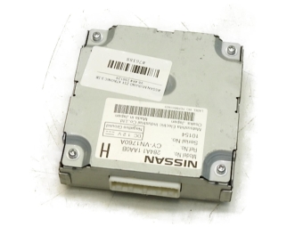 MODUŁ ACU ECU NISSAN MURANO Z51 3.5 V6 284A1-1AA0B