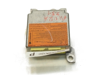 MODUŁ STEROWNIK AIRBAG NISSAN MURANO Z51 988201AH0A