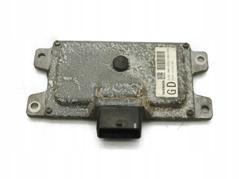 STEROWNIK SKRZYNI NISSAN MURANO Z51 3.5 V6 31036-1AN0A