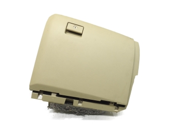 SCHOWEK PASAŻERA NISSAN MURANO Z51