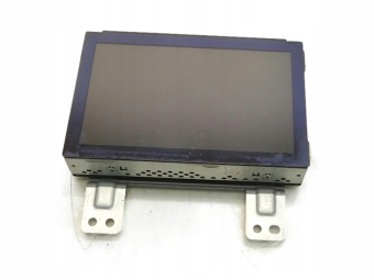 WYŚWIETLACZ EKRAN NISSAN MURANO Z51 28091-1BP0A