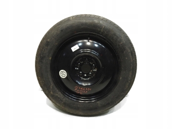 KOŁO DOJAZDOWE 165/90/R18 NISSAN MURANO Z51