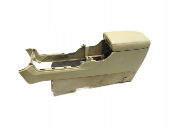 TUNEL ŚRODKOWY PODŁOKIETNIK NISSAN MURANO Z51