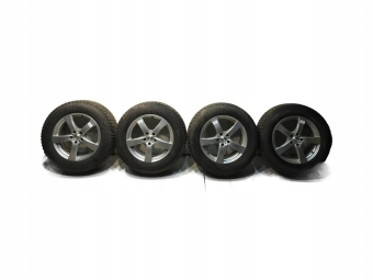 KOŁA FELGI OPONY 235/65/R18 NISSAN MURANO Z51