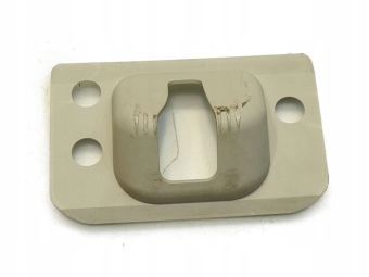 OSŁONA ZAMKA KLAPY TYŁ NISSAN MURANO Z51 90594-1AA0A