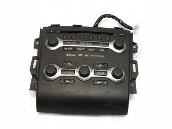 PANEL RADIA KLIMATYZACJI NISSAN MURANO Z51 F21PB974A