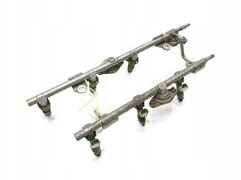 LISTWA WTRYSKOWA WTRYSKI NISSAN MURANO Z51 3.5 V6 094082610N