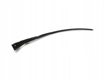 LISTWA SZYBY CZOŁOWEJ PRAWA NISSAN MURANO Z51 72762-1AA0A
