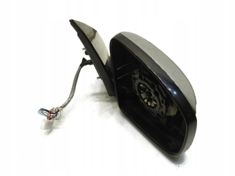 LUSTERKO PRAWE KAMERA 17 PIN NISSAN MURANO Z51