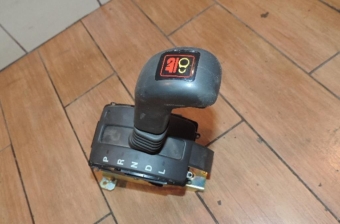 Wybierak Zmiany Biegów Automat Fiat Punto 1.2