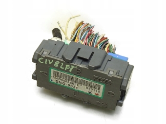 MODUŁ SKRZYNKA BEZPIECZNIKÓW HONDA CIVIC VIII 1.8 I-VTEC SMG-0031