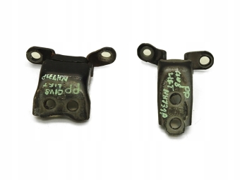 ZAWIAS ZAWIASY DRZWI PRAWY PRZÓD NH731P HONDA CIVIC VIII
