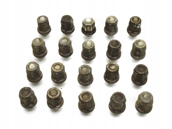 NAKRĘTKI NAKRĘTKA KÓŁ HONDA CIVIC VIII