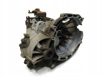 SKRZYNIA BIEGÓW 6G9R FORD GALAXY MK2 2.0B 6G9R 7002AA