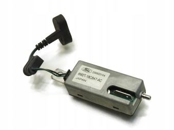WZMACNIACZ ANTENY FORD GALAXY MK2 6M2T-18C847-AC