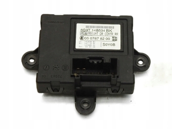 MODUŁ DRZWI FORD GALAXY MK2 6G9T-14B534-BK