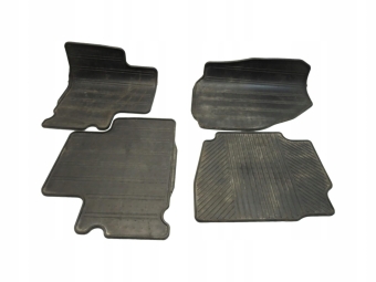 DYWANIKI CHODNICZKI GUMOWE FORD GALAXY MK2 6M2J-R13010-FAW