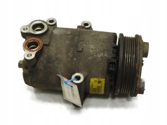 SPRĘŻARKA KLIMATYZACJI FORD GALAXY MK2 2.0B 6G91-19D629-DB