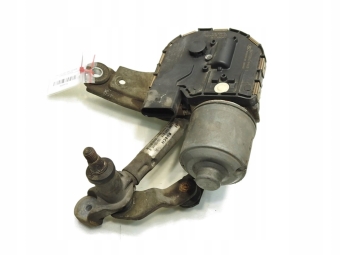 MECHANIZM SILNICZEK WYCIERACZKI LEWY PRZÓD FORD GALAXY MK2 6M21-17504-AG
