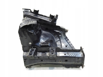PODŁUŻNICA LEWY PRZÓD G6 FORD GALAXY MK2