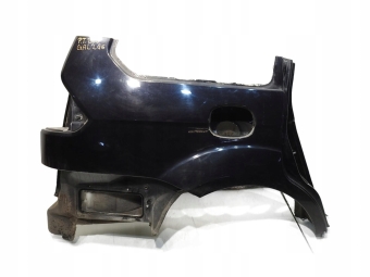 ĆWIARTKA BŁOTNIK PRAWY TYŁ G6 FORD GALAXY MK2