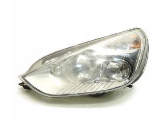 LAMPA LEWY PRZÓD FORD GALAXY MK2 163681L