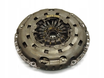 TARCZA DOCISK SPRZĘGŁA FORD GALAXY MK2 2.0B 6G91-7550-A2B