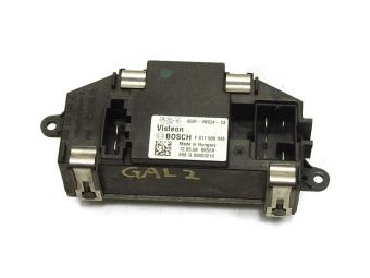 REZYSTOR OPORNICA FORD GALAXY MK2 6G9T-19E624-CA