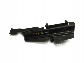 OSŁONA BŁOTNIKA PRAWY PRZÓD FORD GALAXY MK2 6M21-U02476-AD