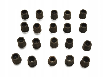 NAKRĘTKI NAKRĘTKA KÓŁ FORD GALAXY MK2